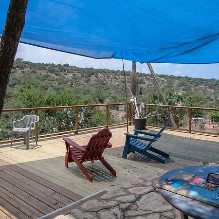 Natural Reserve Apartment Zikhron Ya'akov Exterior foto