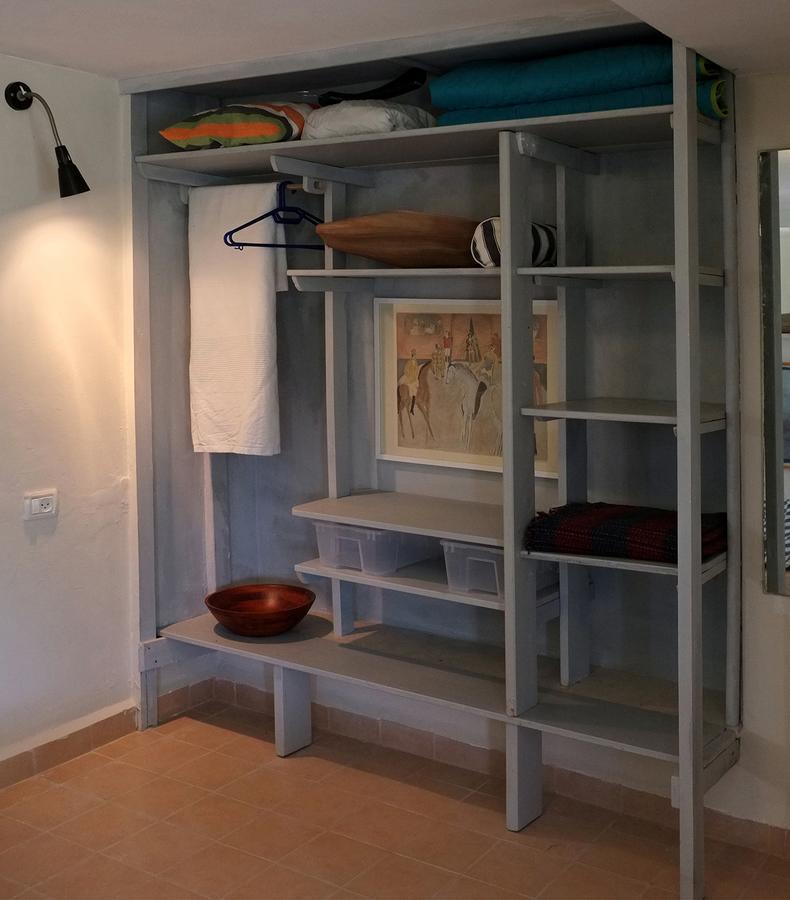 Natural Reserve Apartment Zikhron Ya'akov Exterior foto